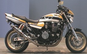 YAMAHA XJR1200 1997 4KG