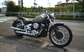 YAMAHA DRAGSTAR 400 2000 VH01J