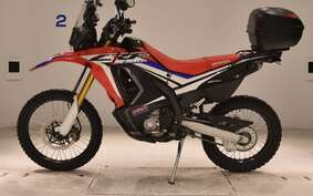 HONDA CRF250 RALLY A MD44