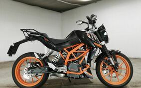 KTM 390 DUKE 2014 JGJ40