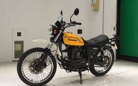 KAWASAKI 250TR BJ250F