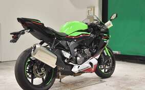 KAWASAKI NINJA ZX-6R A 2020 ZX636G