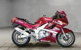 KAWASAKI ZZ-R400 1994 ZX400N