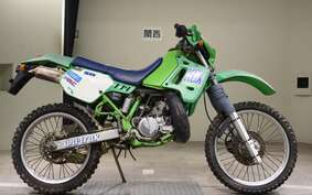 KAWASAKI KDX200SR DX200G