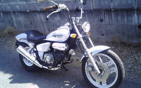 HONDA MAGNA 50 AC13