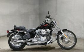 HARLEY FXST 1450 2004 BHY