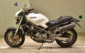 DUCATI MONSTER S4 2003 M400A