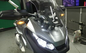 HONDA X-ADV 750 2018 RC95