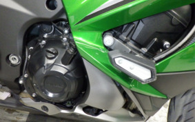 KAWASAKI NINJA 1000 A 2019 ZXT00W