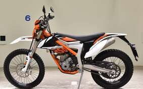 KTM 250 FREERIDE F FRA40