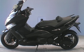 YAMAHA T-MAX500 Gen.3 2009 SJ08J