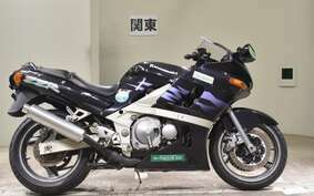 KAWASAKI ZZ-R400 Gen.2 1995 ZX400N