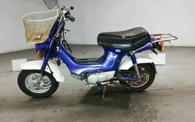 HONDA CHALY 50 CF50