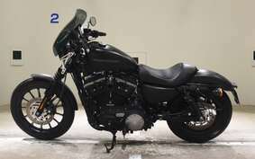 HARLEY XL883N 2009 LE2