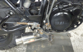 YAMAHA TW225 DG09J