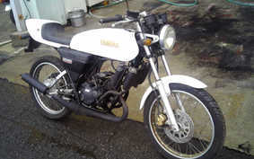 YAMAHA RZ50 RA01J