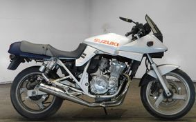 SUZUKI GSX250S KATANA GJ76A