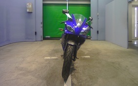 YAMAHA YZF-R125 RE06