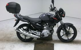 YAMAHA YBR125 2012 RE05