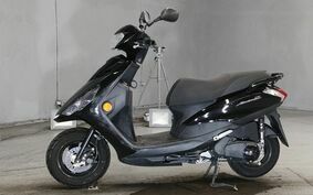 YAMAHA AXIS Z SED7J