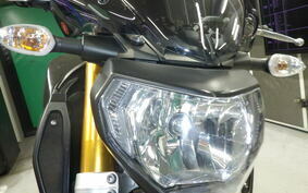 YAMAHA MT-09 2014 RN34J