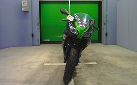 KAWASAKI NINJA 250 2015 EX250L