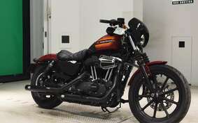 HARLEY XL1200NS 2021 LP3