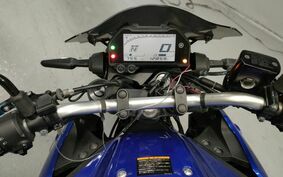 YAMAHA MT-25 RG43J