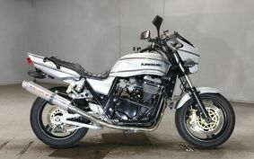 KAWASAKI ZRX1100 1998 ZRT10C