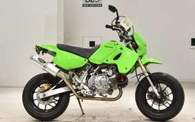 KAWASAKI KSR110 KL110A