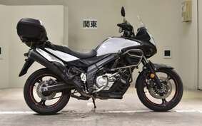 SUZUKI DL650 ( V-Strom 650 ) A 2013 VP56A