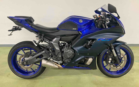 YAMAHA YZF-R7 2022 RM39J