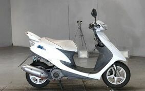 YAMAHA JOG ZR Evolution SA16J