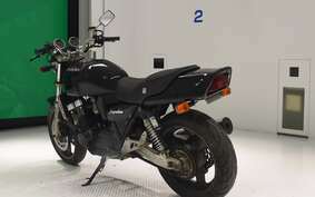 SUZUKI GSX400 IMPULSE 1994 GK79A