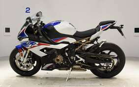 BMW S1000RR 2021 0E21