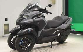 YAMAHA TRICITY 300 2020 SH15J