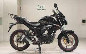 SUZUKI GIXXER 150 NG4BG