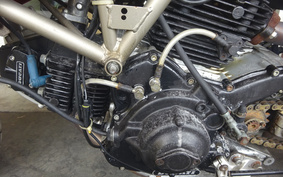 DUCATI 400SS Half cowl 1994 400J0