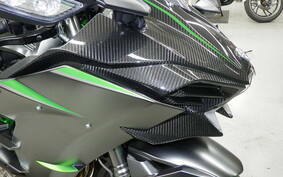 KAWASAKI NINJA H2 CARBON 2020 ZXT02J