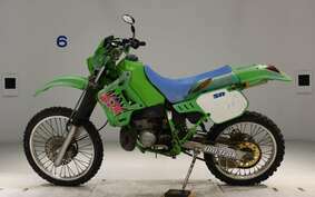 KAWASAKI KDX200SR Gen.2 DX200G