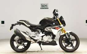 BMW G310R 2017 0G01