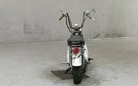 HONDA CHALY 50 CF50