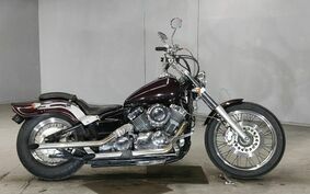 YAMAHA DRAGSTAR 400 1997 4TR