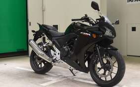 HONDA CBR400R 2014 NC47