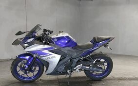 YAMAHA YZF-R25 RG10J