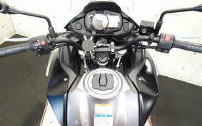 KAWASAKI VERSYS-X 250 ABS LE250D