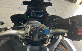 YAMAHA TRACER 9 GT 2019 RN51J