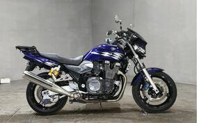 YAMAHA XJR1300 2008 RP17J