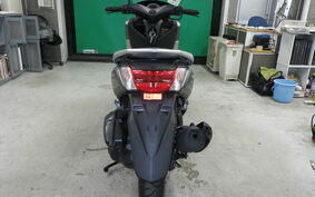 YAMAHA N-MAX 155 A SG50J