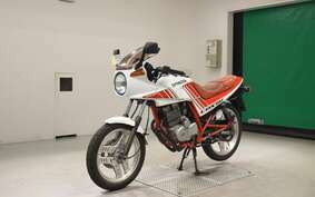 HONDA CBX125F JC11